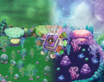 My Singing Monsters Update 2.1.6 My Singing Monsters Update 2.1.6