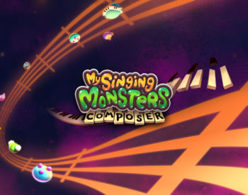 My Singing Monsters Composer My Singing Monsters Composer