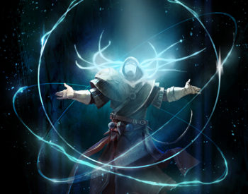 A Mystical Legacy A Mystical Legacy
