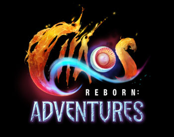 Chaos Reborn: Adventures Chaos Reborn: Adventures