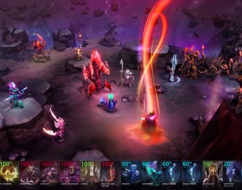 Chaos Reborn: Adventures Screenshot Chaos Reborn: Adventures Screenshot