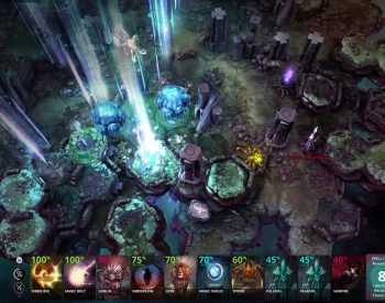 Chaos Reborn: Adventures Screenshot Chaos Reborn: Adventures Screenshot