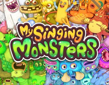 My Singing Monsters Series My Singing Monsters Series