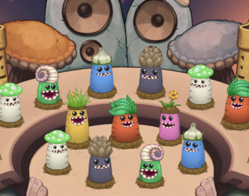 My Singing Monster Composer Update 1.0.4 My Singing Monster Composer Update 1.0.4