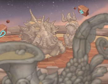 My Singing Monsters: The Celestial Update My Singing Monsters: The Celestial Update