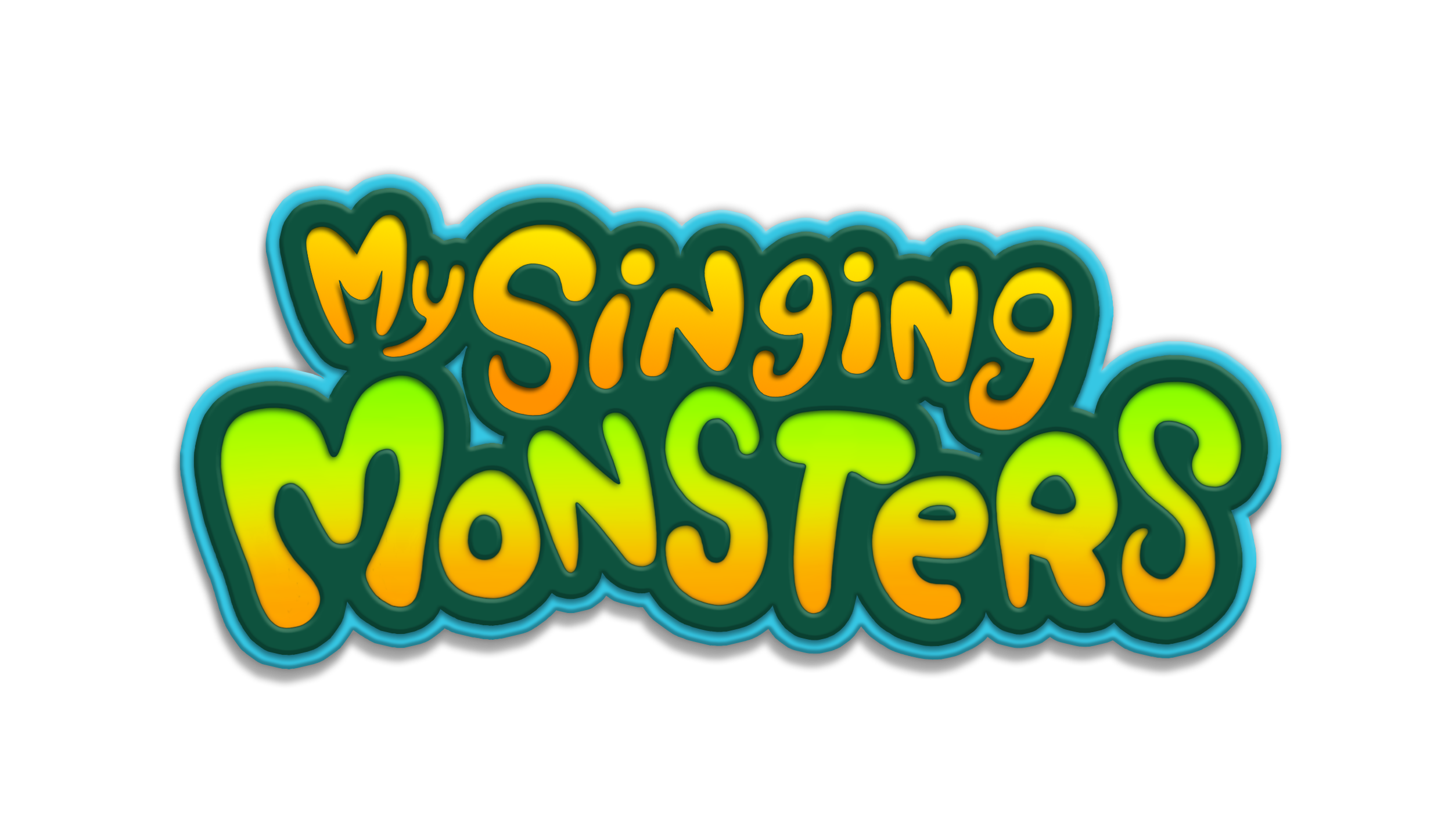 My Singing Monsters Logo