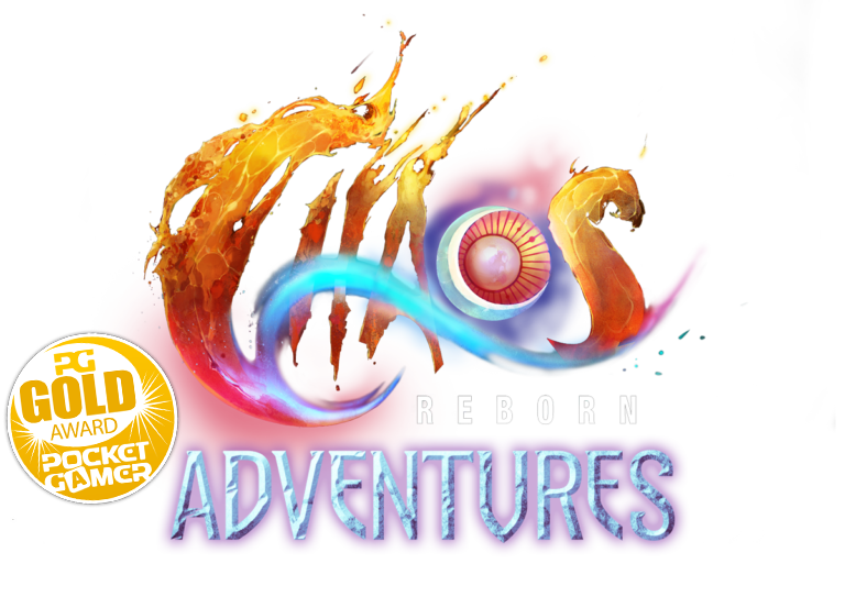 Chaos Reborn: Adventures