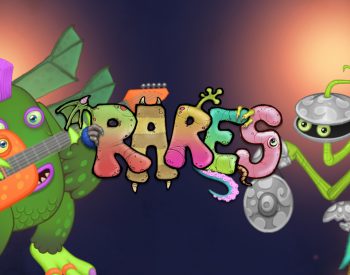 My Singing Monsters Composer Update 1.0.5 My Singing Monsters Composer Update 1.0.5