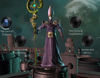 Chaos Reborn: Adventures Chaos Reborn: Adventures