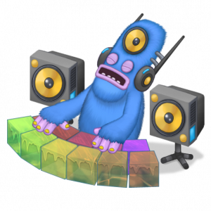 My Singing Monsters Composer Update 1.0.6 – Big Blue Bubble