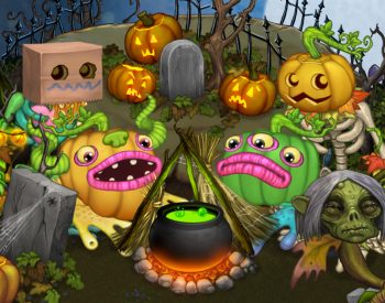 Spooktacle 2018 Spooktacle 2018