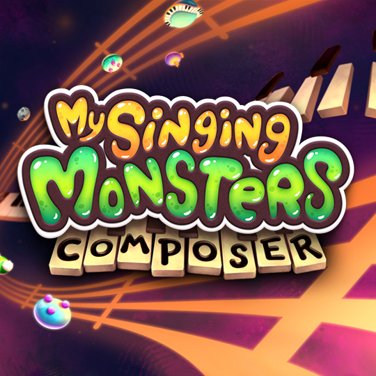 My Singing Monsters Composer