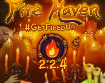 Fire Haven Fire Haven