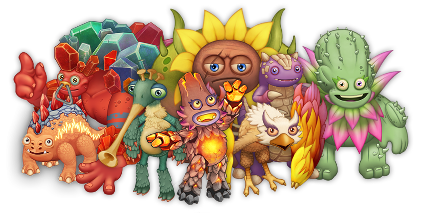 Things i made for Fire Haven