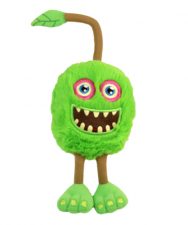 Furcorn Plush