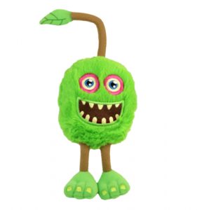 New My Singing Monsters Plushes – Big Blue Bubble