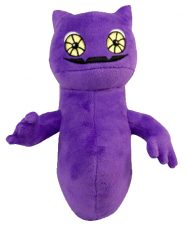 Ghazt Plush