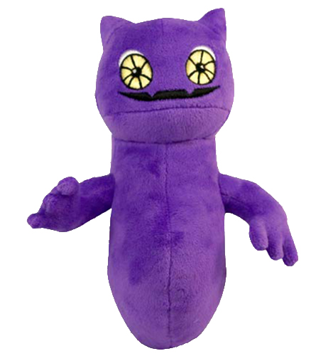 plushys merch