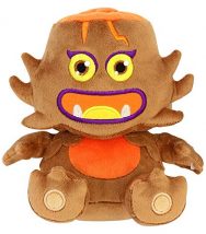 Kayna Plush