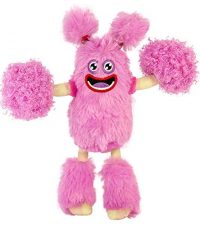 PomPom Plush