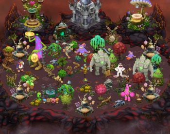'Walking Dead' Creator Developing Mobile Game 'My Singing Monsters' as Animated TV Series