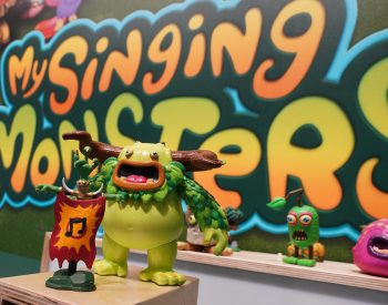 New York Toy Fair 2019 Toy Fair 2019