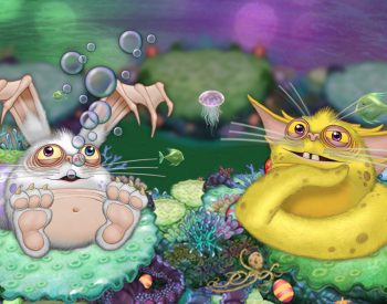 Eggs-Travaganza 2019 Eggs-Travaganza 2019