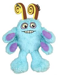 Bowgart Plush by Commonwealth Toys