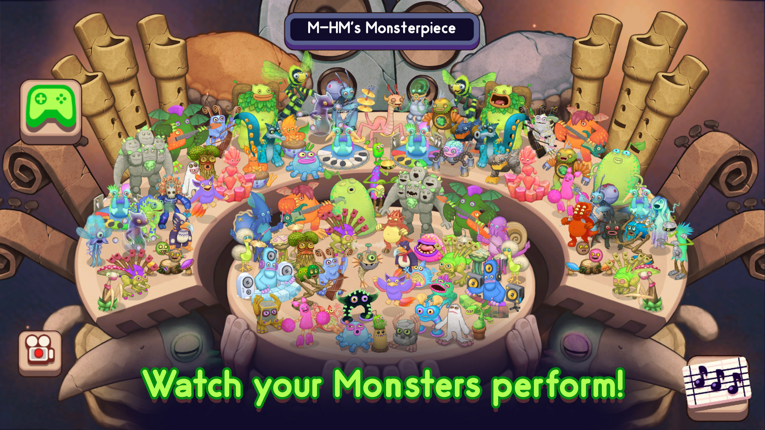 Игра май монстерс. My singing Monsters. Май сингинг Монстер. Поющие монстры игра. Поющие монстры игрушки.