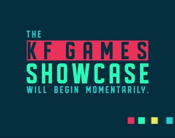 Kinda Funny Games Showcase