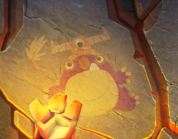 Bisonorus Nickname Contest