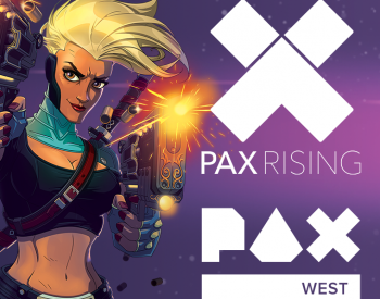 Foregone at PAX West 2019