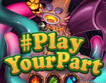 Play Your Part Contest 2019 Play Your Part Contest 2019