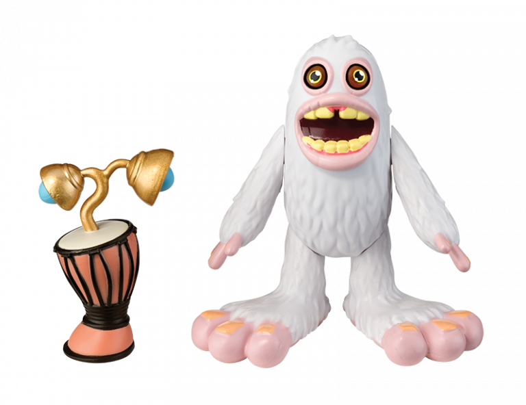kayna plush