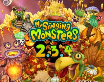 My Singing Monsters Update 2.3.4 My Singing Monsters Update 2.3.4