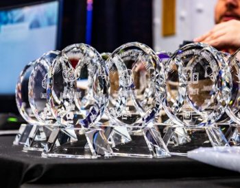 MIGS 2019 Awards