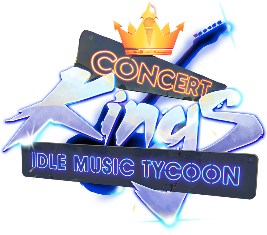 Concert Kings Idle Music Tycoon