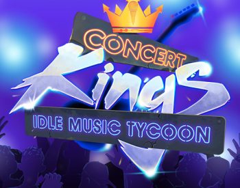 Concert Kings Idle Music Tycoon