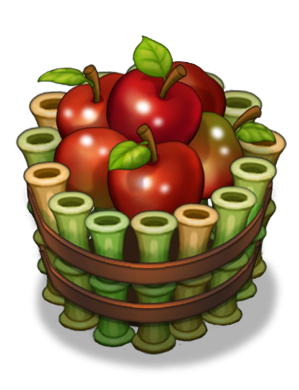 Apple Barrel