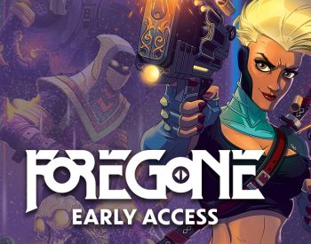 Foregone Early Access