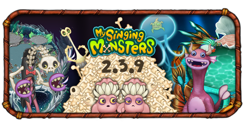 My Singing Monsters Big Blue Bubble - meme section monster islands roblox wiki fandom