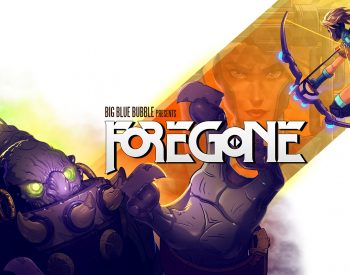 Foregone-Primary-Promo-Image