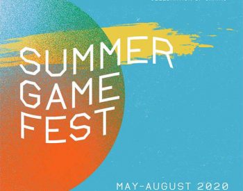 Summer Game Fest 2020