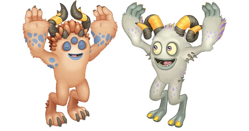 My Singing Monsters - Earth Island