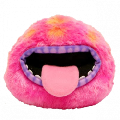 Singing Maw Plush