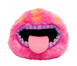 Singing Maw Plush