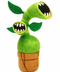 Singing Potbelly Plush