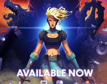 Foregone-Launch-News