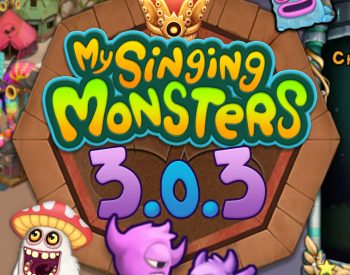 My Singing Monsters Update 3.0.3 My Singing Monsters Update 3.0.3