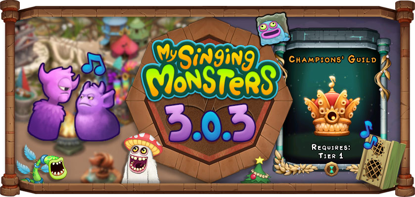 My Singing Monsters – Apps no Google Play